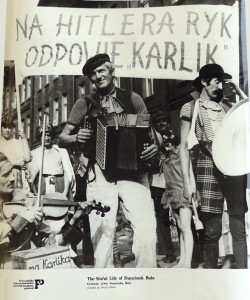 Fotos z filmu "Grzeszny Żywot Franciszka Buły"