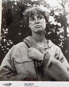 Fotos z filmu "Kłamczucha"