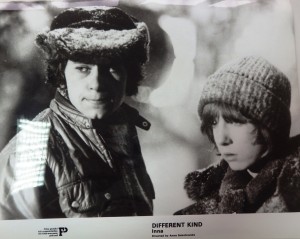 Fotos z filmu  "Inna"