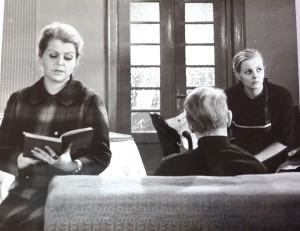 Fotos z filmu "Mały"