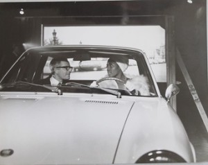 Fotos z filmu "Pogoń za Adamem"