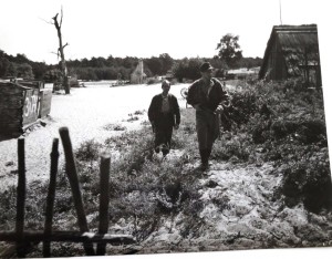 Fotos z filmu "Cień"