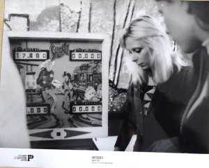 Fotos z filmu "Antyki"