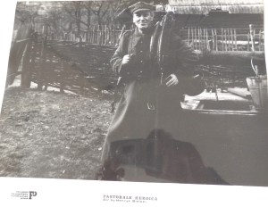 Fotos z filmu "Pastorale Heroika"