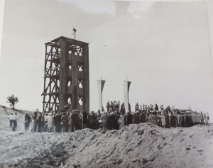 Fotos z filmu "Pejzaż z Bohaterem"