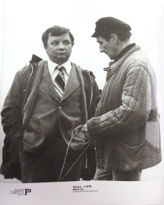 Fotos z filmu "Pełnia"