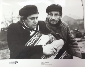 Fotos z filmu "Pełnia"