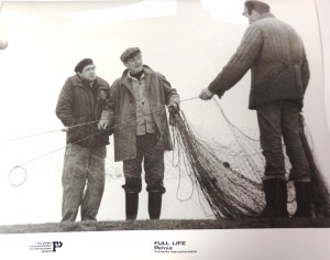 Fotos z filmu "Pełnia"