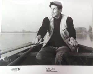 Fotos z filmu "Pełnia"