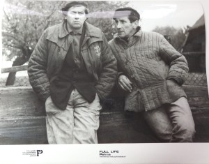 Fotos z filmu "Pełnia"