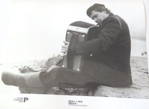 Fotos z filmu "Pełnia"