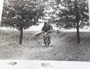 Fotos z filmu "Pełnia"