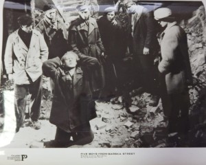 Fotos z filmu "Piątka z ulicy Barskiej"