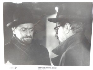 Fotos z filmu "Kartka z Podróży"