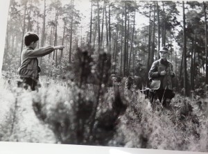 Fotos z filmu "Piekło i Niebo"