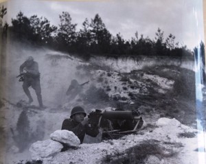 Fotos z filmu "Drugi Brzeg"