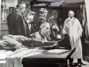 Fotos z filmu "Pierwszy Dzień Wolności"