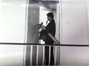 Fotos z filmu "Pingwin"