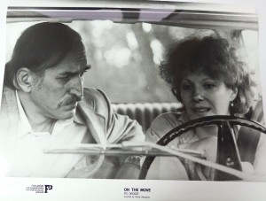Fotos z filmu "Po Drodze"