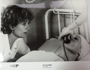 Fotos z filmu "Po Drodze"