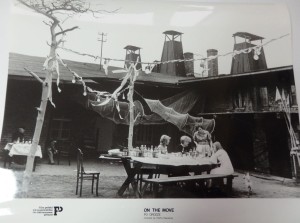 Fotos z filmu "Po Drodze"