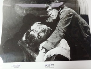 Fotos z filmu "Po Drodze"