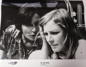 Fotos z filmu "Po Drodze"