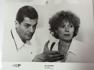 Fotos z filmu "Po Drodze"