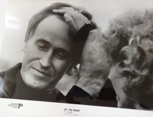 Fotos z filmu "Po Drodze"