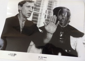 Fotos z filmu "Po Drodze"