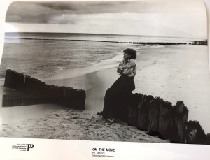 Fotos z filmu "Po Drodze"