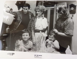 Fotos z filmu "Po Drodze"