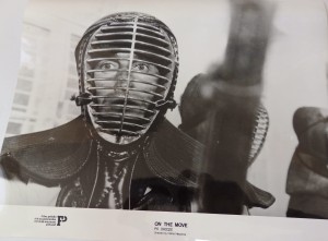 Fotos z filmu "Po Drodze"