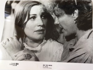 Fotos z filmu "Po Drodze"