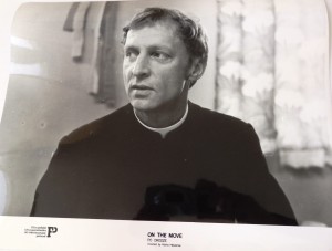 Fotos z filmu "Po Drodze"