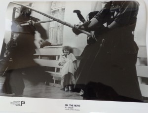 Fotos z filmu "Po Drodze"