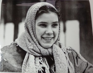 Fotos z filmu "Legenda"