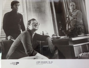 Fotos z filmu "Pokój z widokiem na morze"