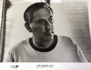 Fotos z filmu "Pokój z widokiem na morze"