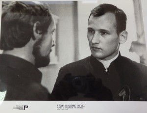Fotos z filmu "Pokój z widokiem na morze"