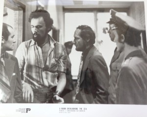 Fotos z filmu "Pokój z widokiem na morze"