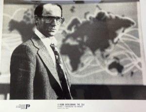 Fotos z filmu "Pokój z widokiem na morze"
