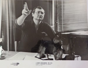 Fotos z filmu "Pokój z widokiem na morze"