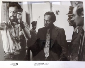 Fotos z filmu "Pokój z widokiem na morze"