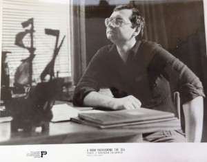 Fotos z filmu "Pokój z widokiem na morze"