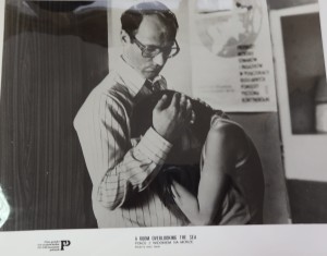 Fotos z filmu "Pokój z widokiem na morze"