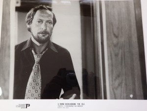 Fotos z filmu "Pokój z widokiem na morze"