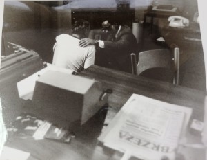 Fotos z filmu "Pokój z widokiem na morze"