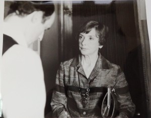 Fotos z filmu "Pokój z widokiem na morze"