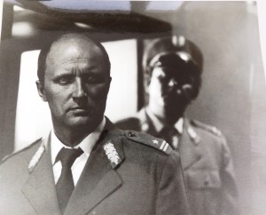 Fotos z filmu "Pokój z widokiem na morze"